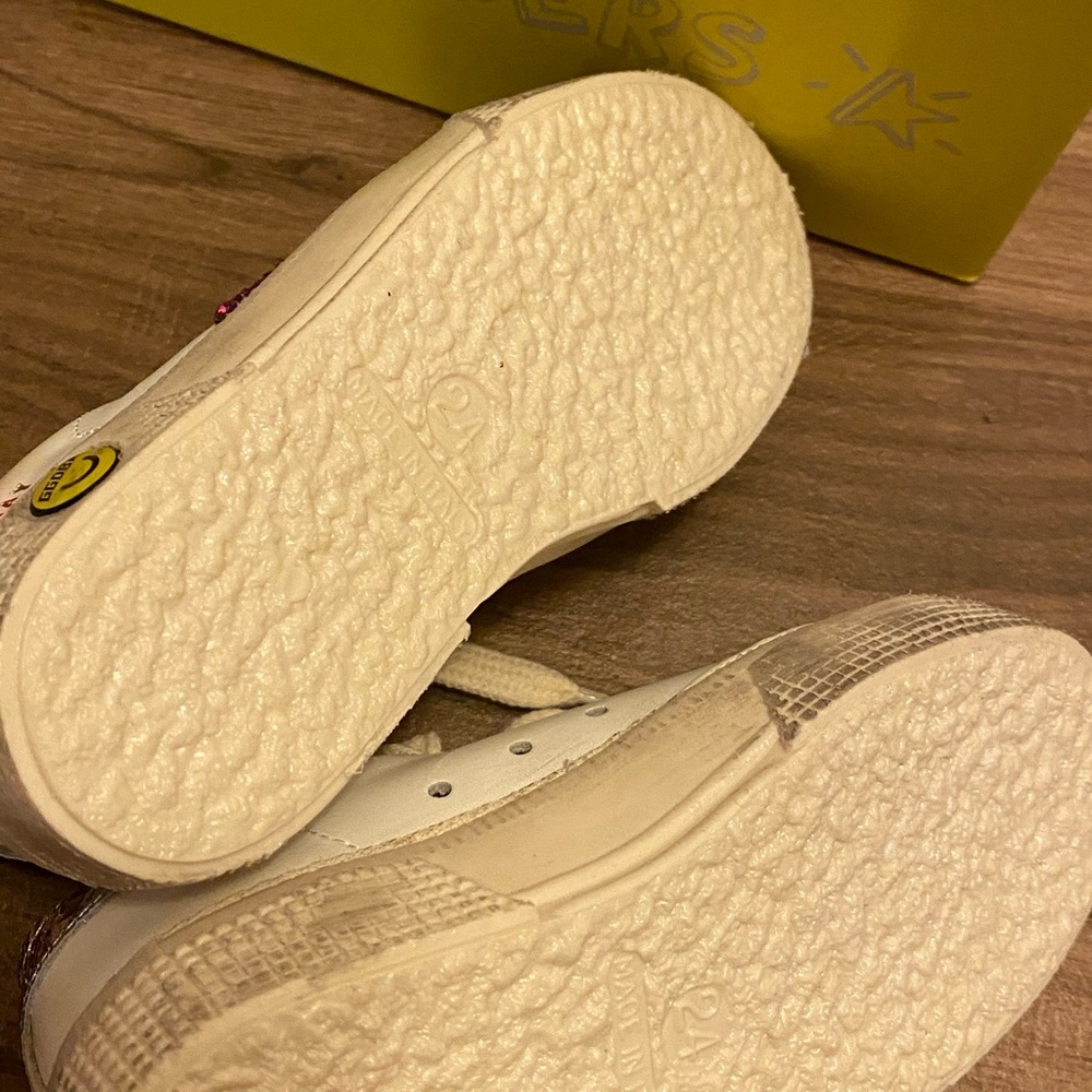 Toddler Golden Goose